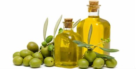 Olive Oil to lighten Bikini Line