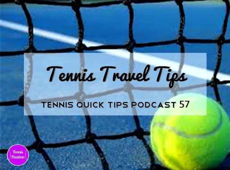 Tennis-Travel-Tips