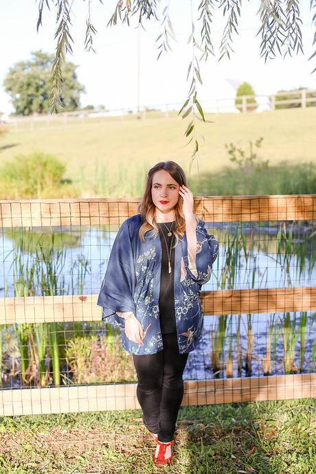 In The Garden With Rosewe In The Garden With Rosewe