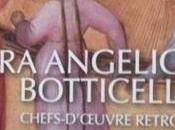 Angelico, Botticelli....Chefs-d'oeuvre Retrouvés Paume Chantilly: Quite Wonderful.