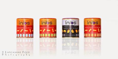 mini nibs - where do you nibble yours ?