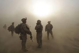 army in dust storm 2
