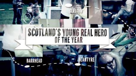 {RBS - Finding Scotland's Real Heroes}