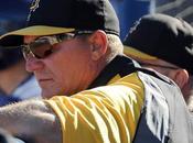 Tribune-Review: Pirates Banister Named Finalist Rangers Managing