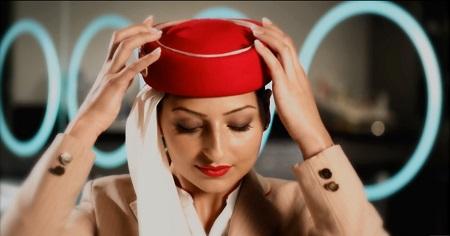 Emirates cabin crew have a few long-haul beauty & wellness tips
