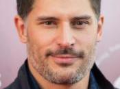 Manganiello Receive Achievement Award