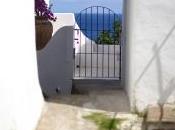 White Labyrinths Panarea, Aeolian Islands