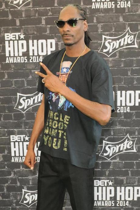 Snoop Dogg