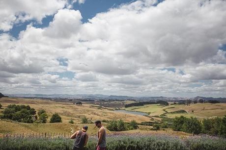 New Zealand Wedding - The Official Photographers - 5