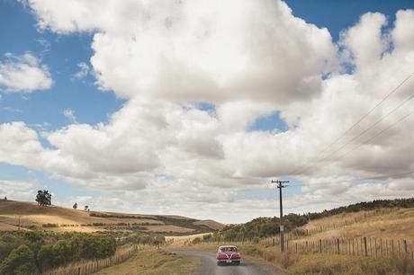 New Zealand Wedding - The Official Photographers - 54