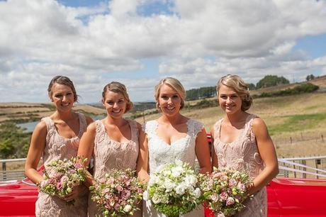 New Zealand Wedding - The Official Photographers - 53