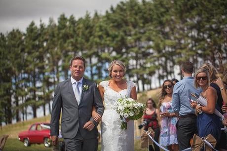 New Zealand Wedding - The Official Photographers - 50