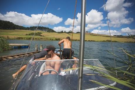 New Zealand Wedding - The Official Photographers - 7