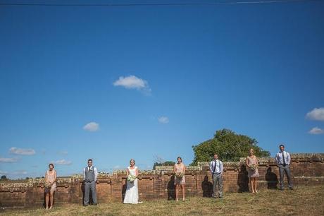 New Zealand Wedding - The Official Photographers - 60