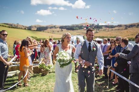 New Zealand Wedding - The Official Photographers - 59