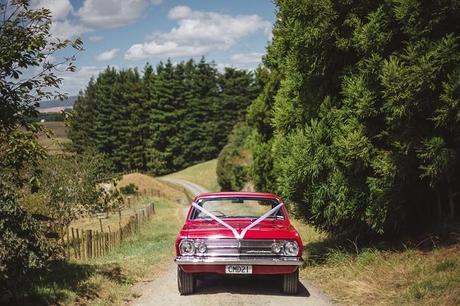 New Zealand Wedding - The Official Photographers - 45