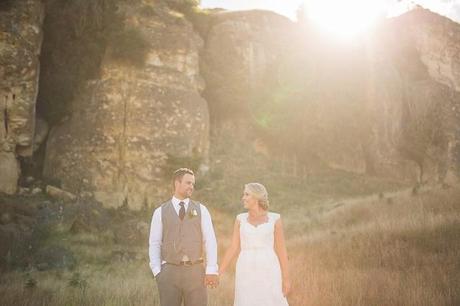 New Zealand Wedding - The Official Photographers - 62