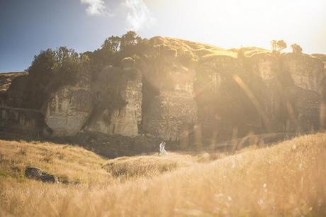 New Zealand Wedding - The Official Photographers - 61