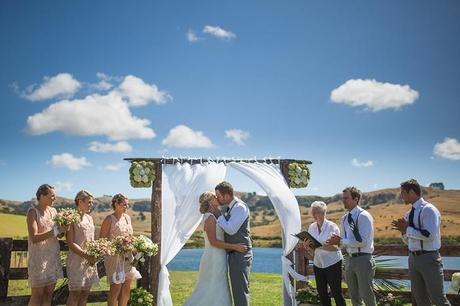 New Zealand Wedding - The Official Photographers - 58