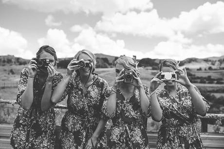 New Zealand Wedding - The Official Photographers - 39