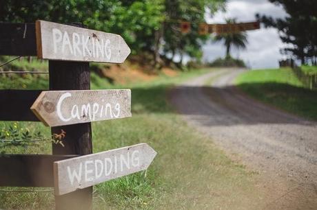 New Zealand Wedding - The Official Photographers - 91