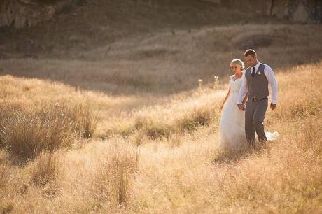 New Zealand Wedding - The Official Photographers - 85