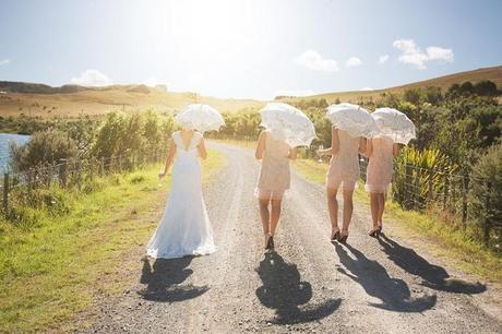 New Zealand Wedding - The Official Photographers - 3