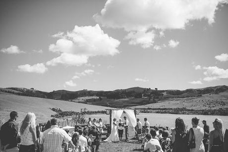 New Zealand Wedding - The Official Photographers - 66