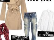 #WeDo Fall Fashion Edit Moms