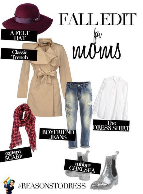 Fall edit for moms reasonstodress, s for moms, how should moms dress for autumn, help dressing for the fall, fall trends, fall trends for moms, #momtrends,stylish clothes for moms, momstyle,#momstyle, mommystyle,#mommy style, mom fashion blogger, fblogger,mom blogger, mom style blogger, real mom street style, modest clothes for fall, fall 2015 trends, fall winter trends, fall winter 2015, FW2015, FW2014, #fw2014,#aw2014,outfit ideas for moms, yummymummy, how to dress quickly and stylishly, sahm style, should stay at home moms dress up, should work at home moms dress up, wahm style, I need help dressing, transition to fall, transitional outfits, easy fall dressing, capsule wardrobe, momiform, mom uniform,#momiform, mom edit, clothing ideas for busy moms, style ideas for busy moms, update my look fast, update my look cheap, cheap fashion, cheap fashion advice, shop my closet, use my own clothes, style my own clothes
