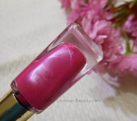 L'Oreal Paris Color Riche Le Vernis Belle Rencontre (217)