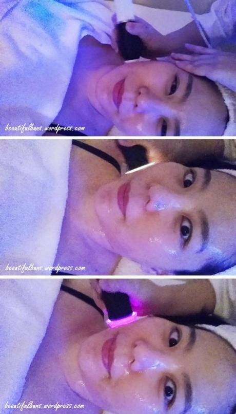 SkinLab The Medical Spa facial (4)