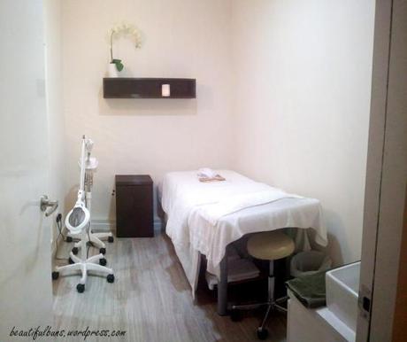 SkinLab The Medical Spa facial