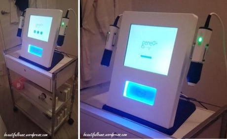 SkinLab The Medical Spa facial (2)