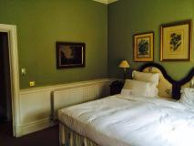 Stay at the Cranley Boutique Hotel in the Royal Borough of Kensington and Chelsea