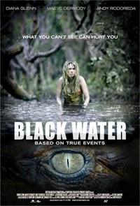 #1,521. Black Water  (2007)