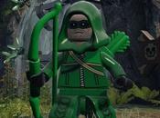 LEGO Batman Trailer Introduces Conan O’Brien TV’s Green Arrow