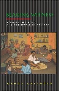 54 Years of Nigerian Literature: Literature from Northern Nigeria
