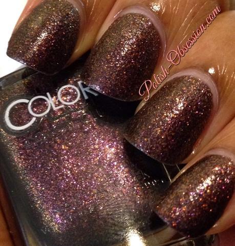 Color Club  - Seven Deadly Sins