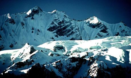 Himalaya Fall 2014: Avalanche Claims Lives of Climbers on Dhaulagiri, Death Toll Amongst Trekkers Rises