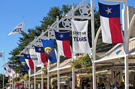 State fair of texas