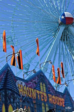 The State Fair of Texas