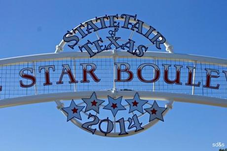 state fair of texas