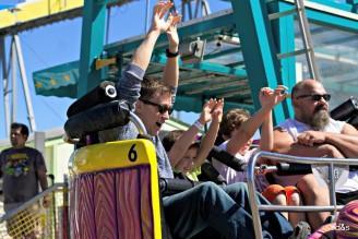 The State Fair of Texas