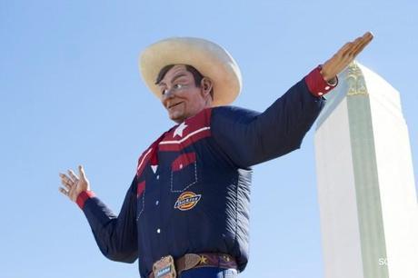 state fair of texas