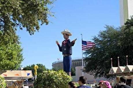 state fair of texas
