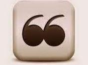 Quote Day: "Tone Always Irrelevant When You’re Telling Someone That Capable Welcoming People Like Them"