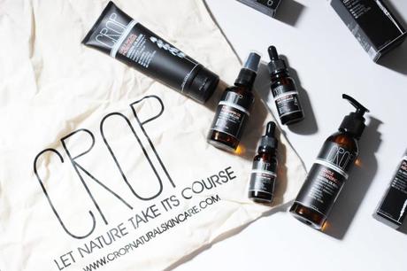 Crop Natural Skin Care Review