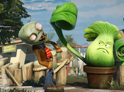 Plants Zombies: Garden Warfare Access