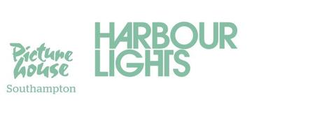 Harbour Lights Grey Logo CMYK